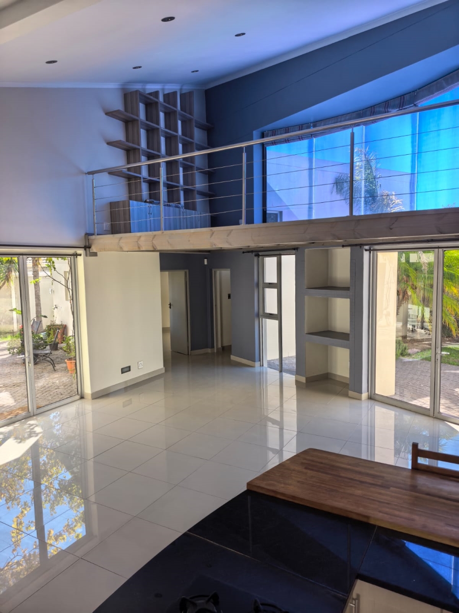 To Let 4 Bedroom Property for Rent in Steynsrust Western Cape